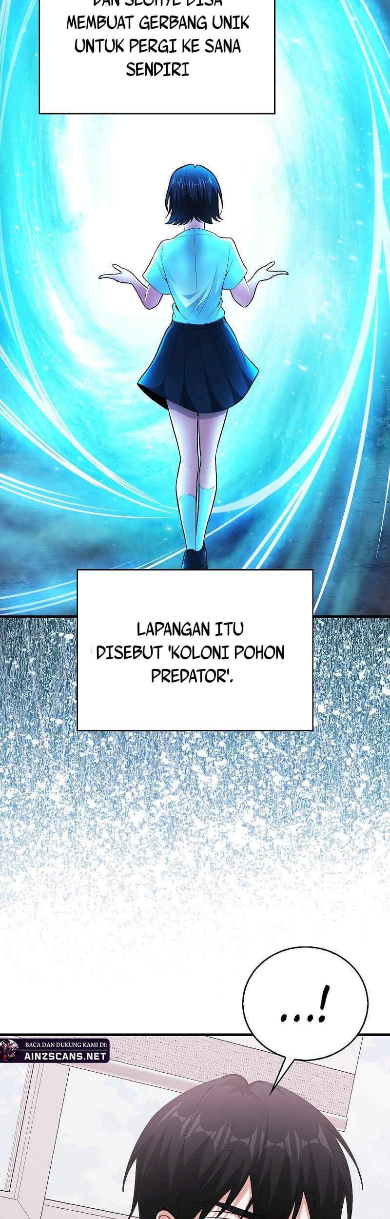 Max Talent Player Chapter 72 - halaman 31