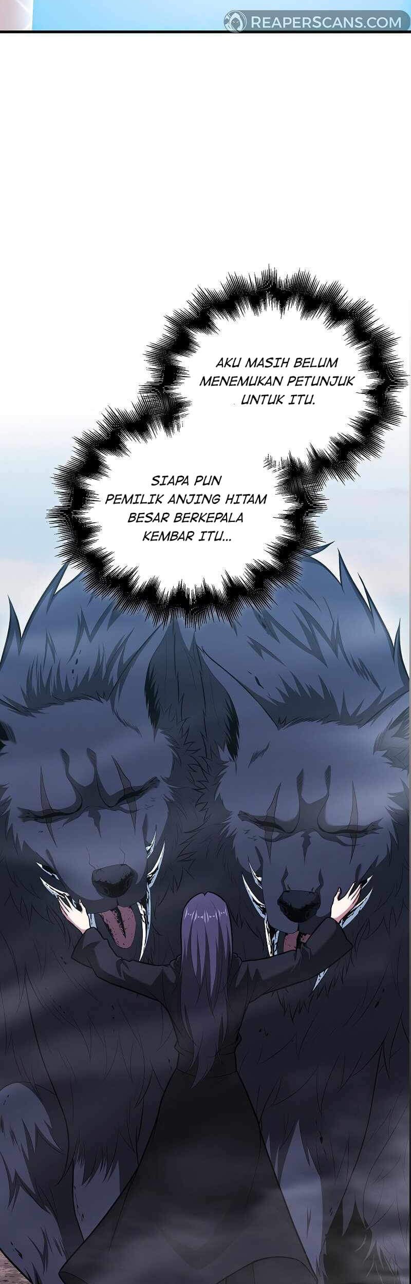 Max Talent Player Chapter 72 - halaman 36
