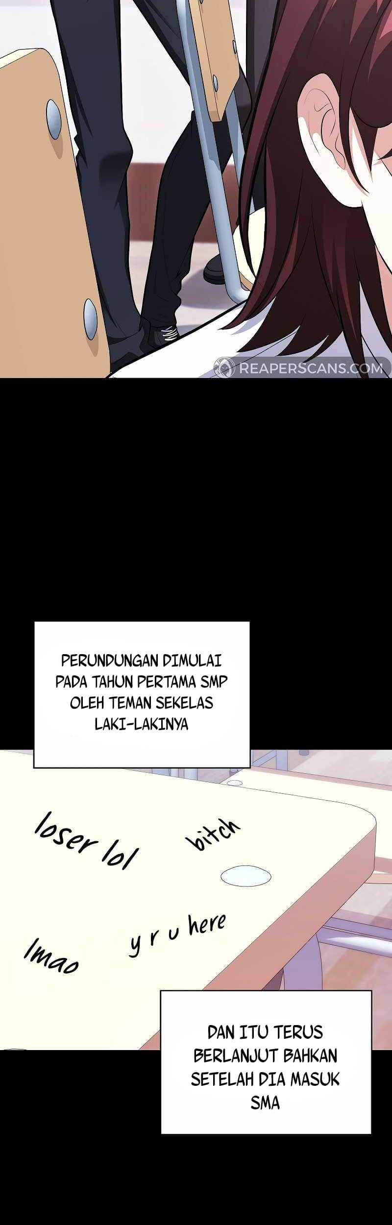 Max Talent Player Chapter 72 - halaman 4