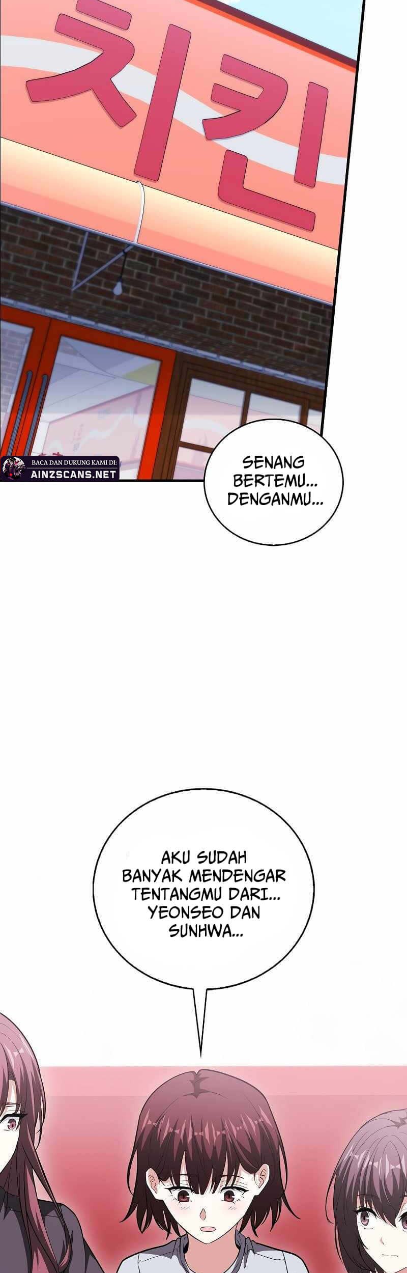 Max Talent Player Chapter 72 - halaman 40