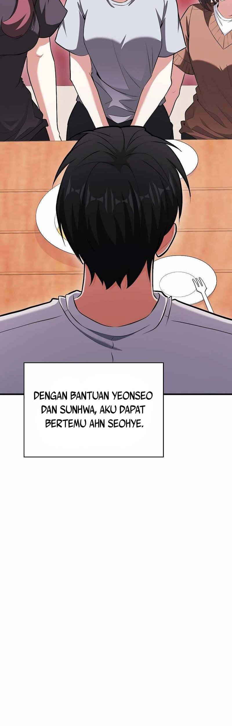 Max Talent Player Chapter 72 - halaman 41