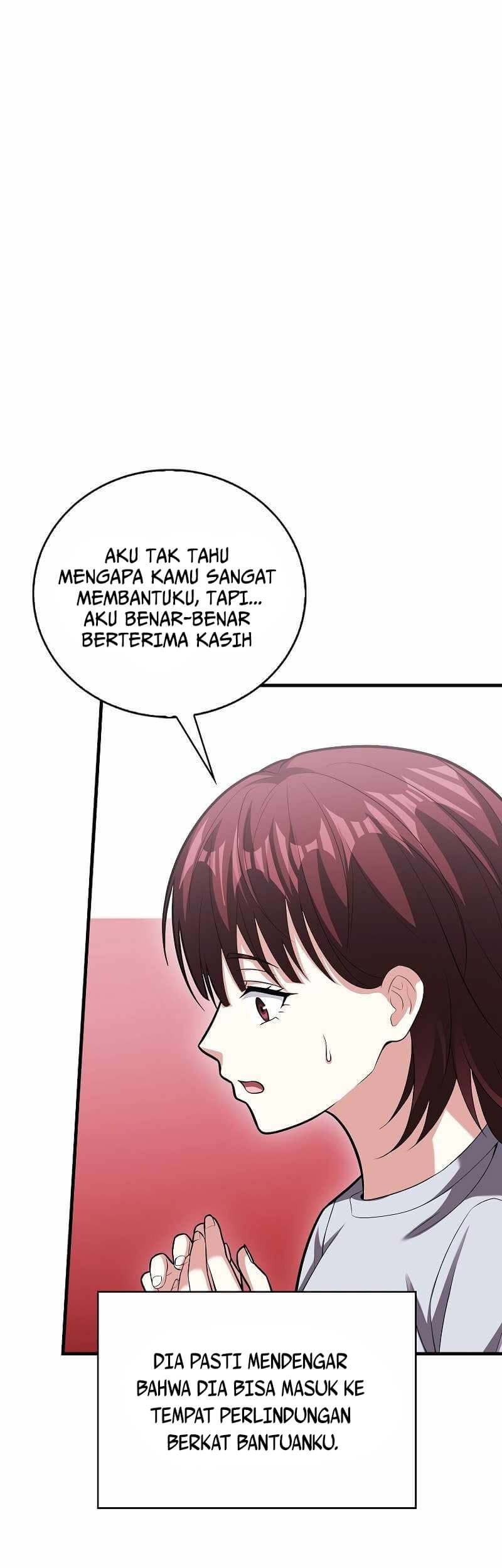 Max Talent Player Chapter 72 - halaman 42