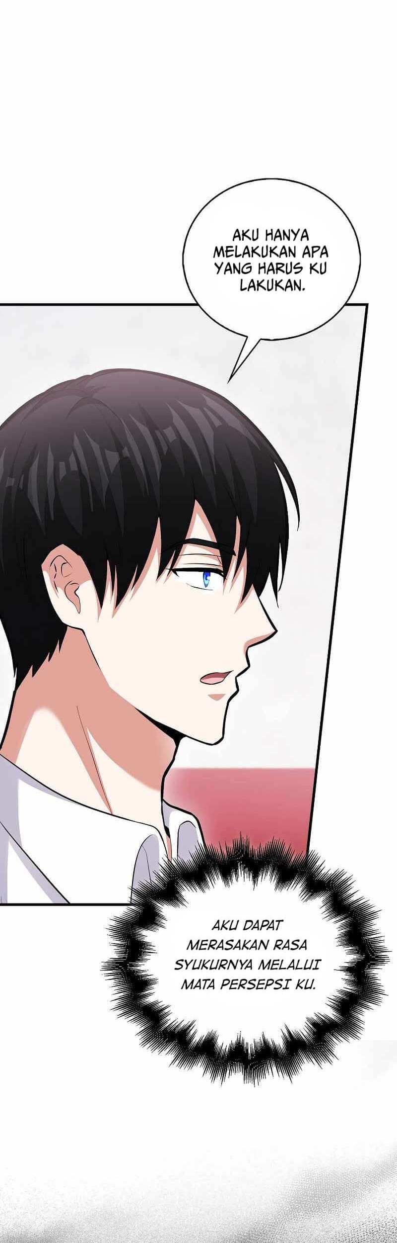 Max Talent Player Chapter 72 - halaman 43