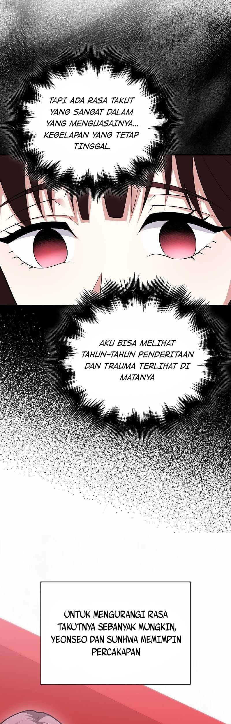 Max Talent Player Chapter 72 - halaman 44