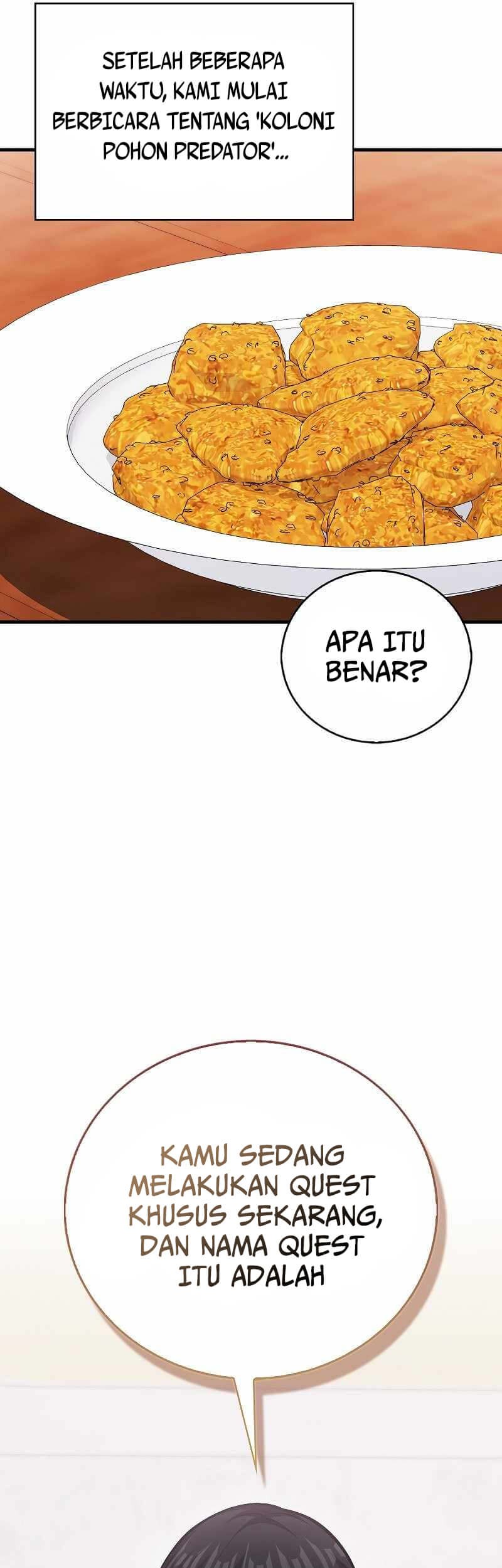 Max Talent Player Chapter 72 - halaman 46