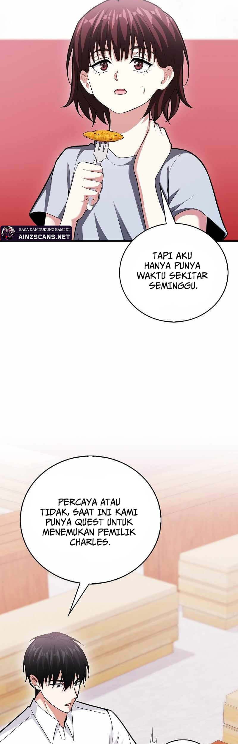 Max Talent Player Chapter 72 - halaman 48