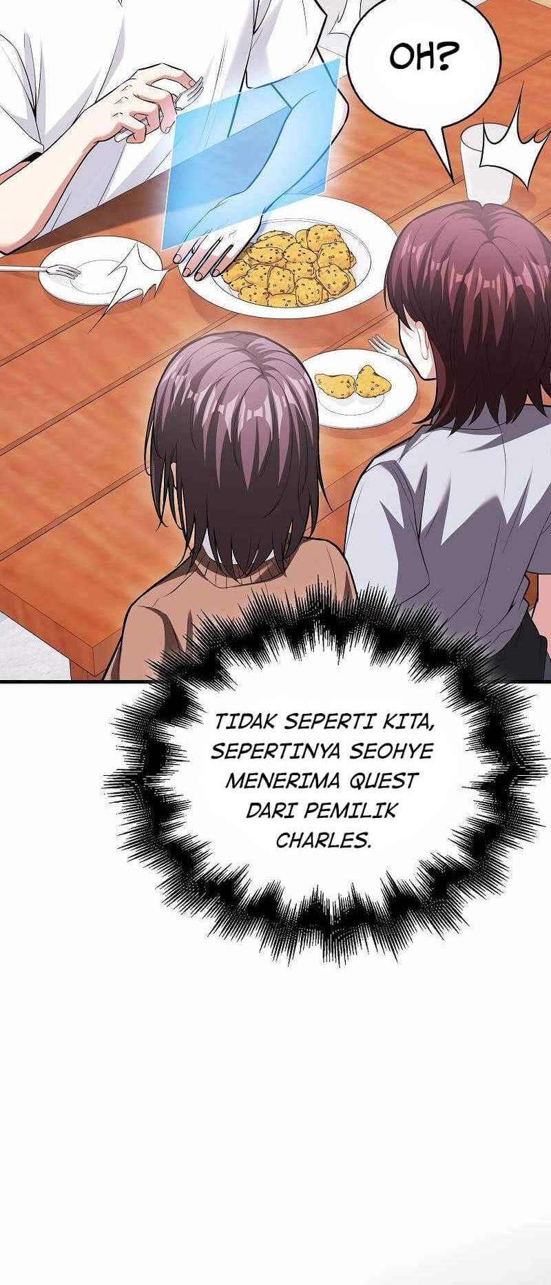 Max Talent Player Chapter 72 - halaman 49