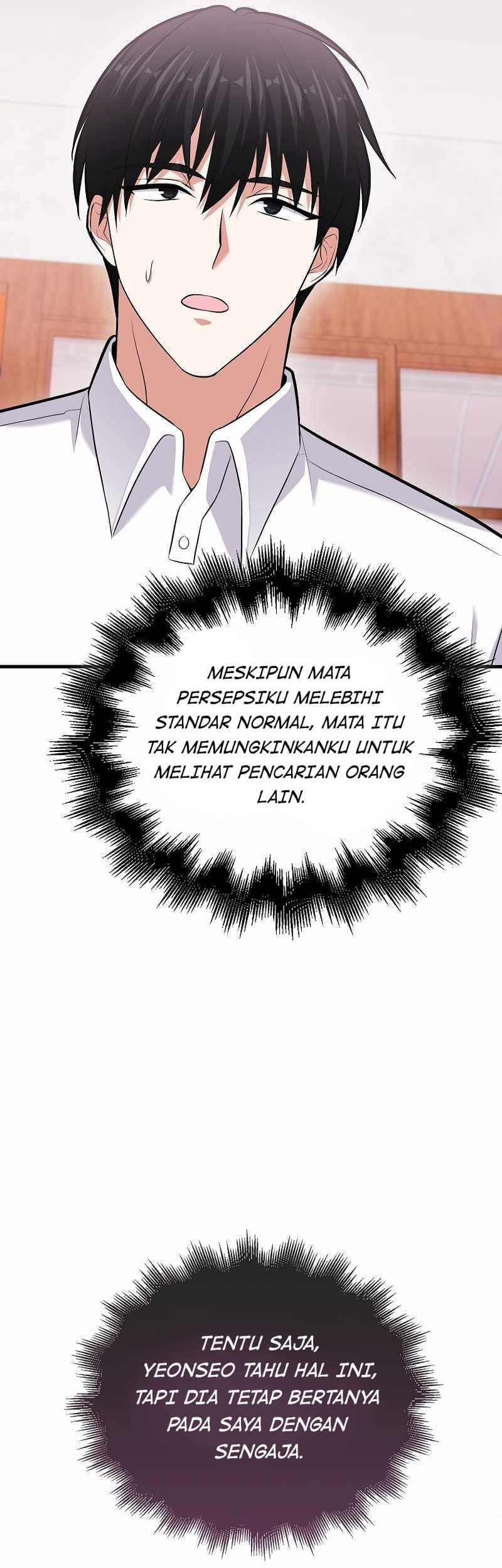 Max Talent Player Chapter 72 - halaman 54