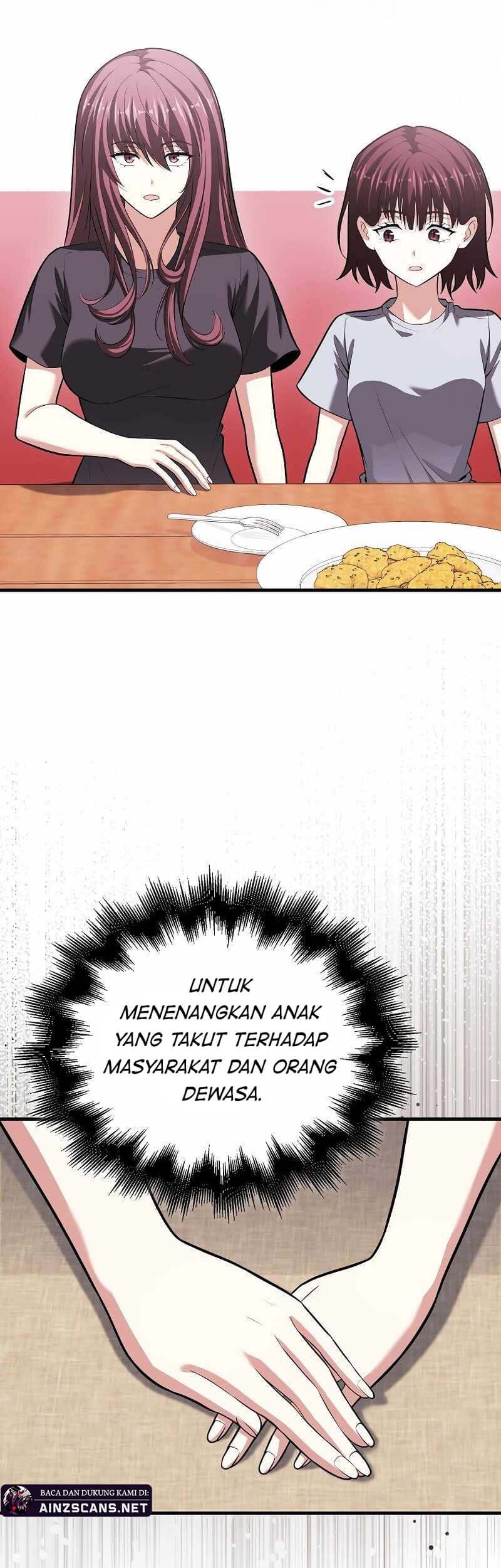 Max Talent Player Chapter 72 - halaman 55
