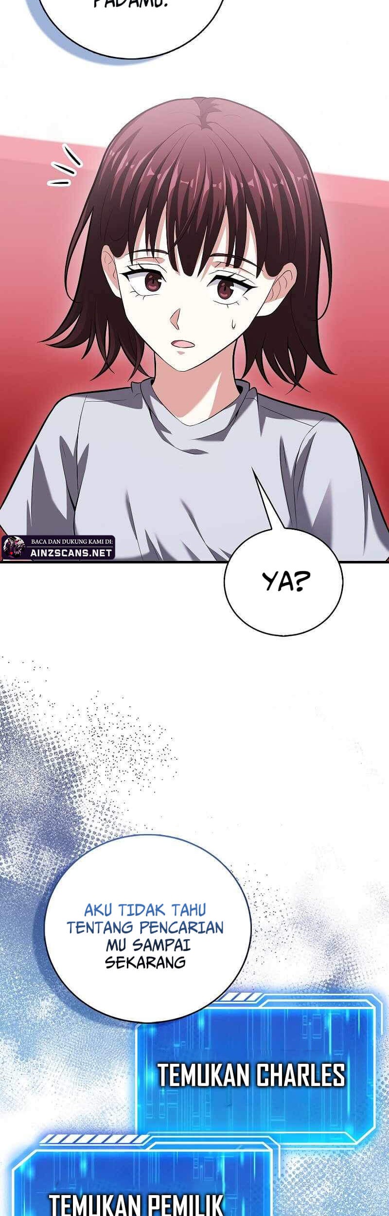Max Talent Player Chapter 72 - halaman 59