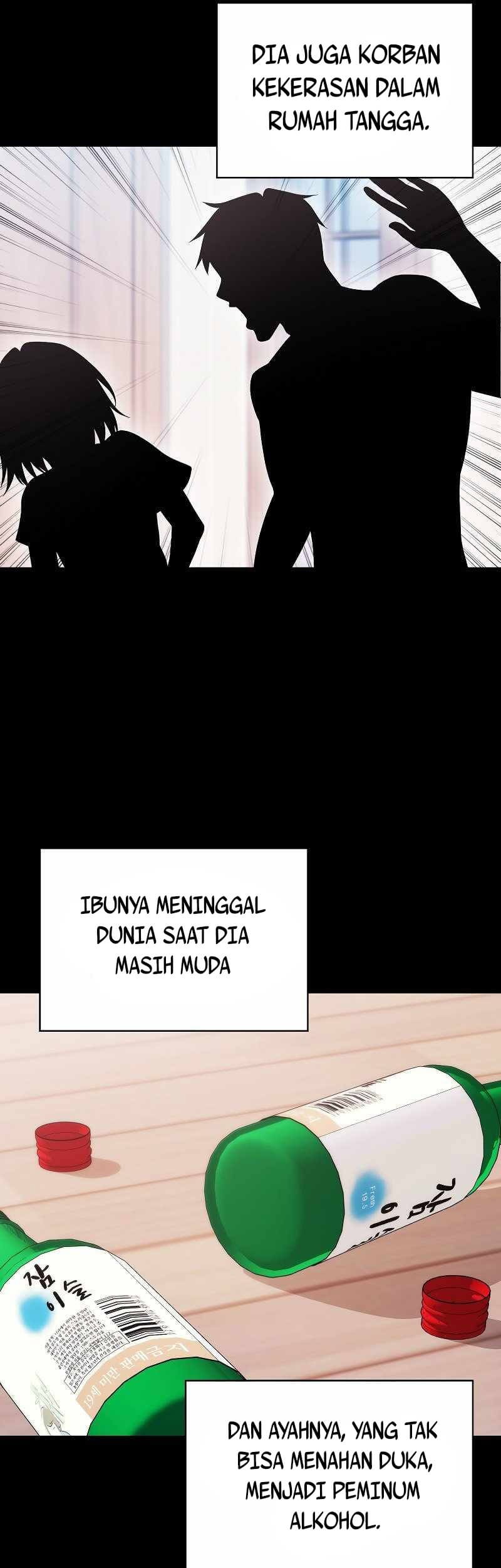 Max Talent Player Chapter 72 - halaman 6