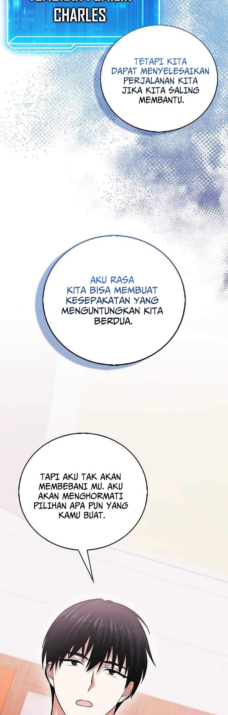 Max Talent Player Chapter 72 - halaman 60