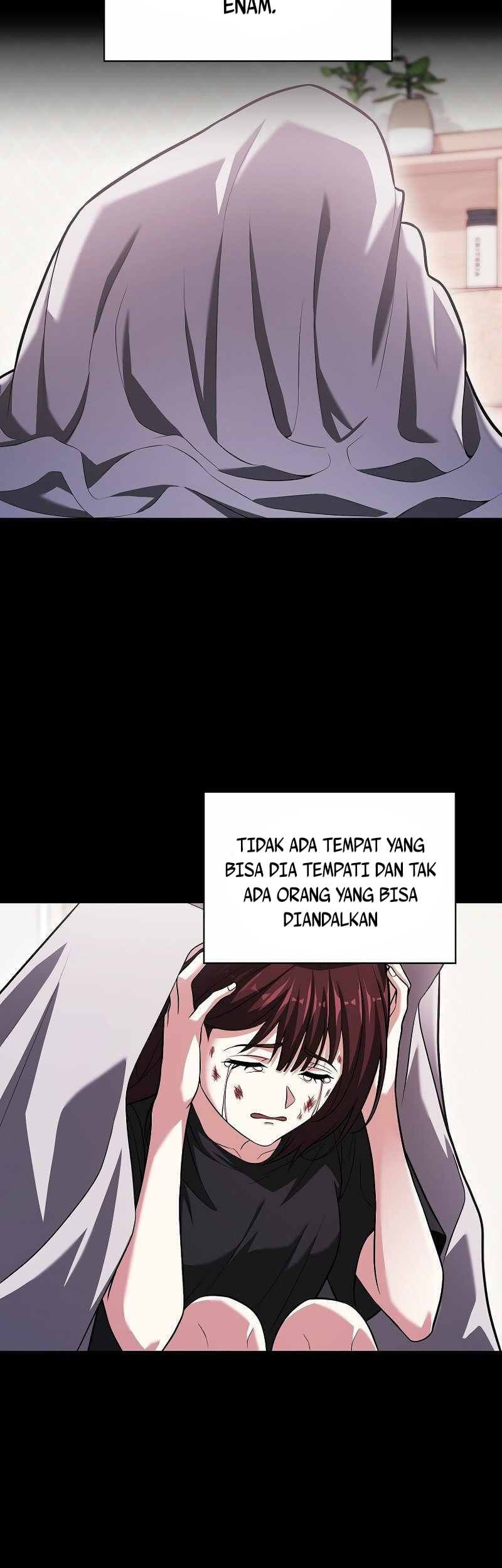 Max Talent Player Chapter 72 - halaman 8