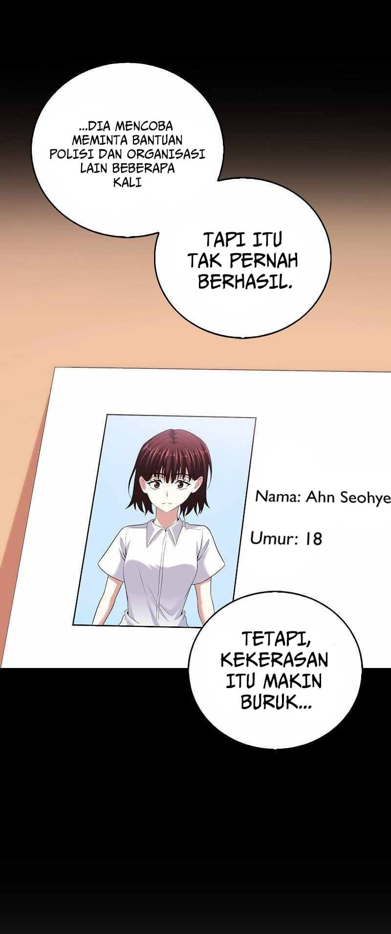 Max Talent Player Chapter 72 - halaman 9
