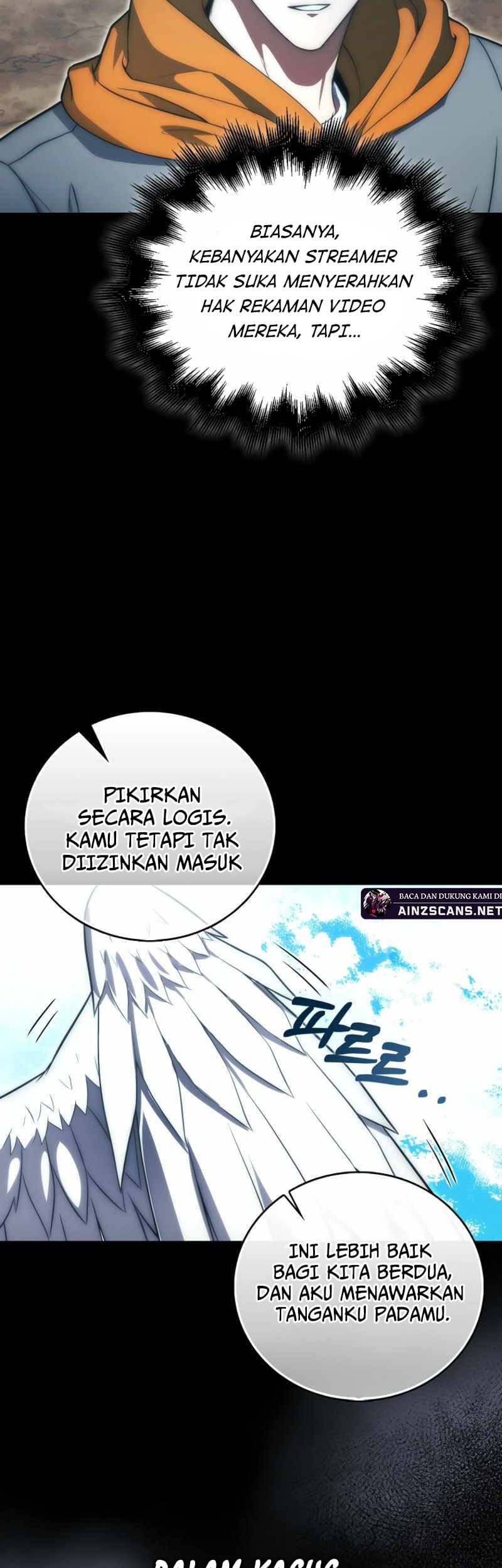 Max Talent Player Chapter 73 - halaman 15