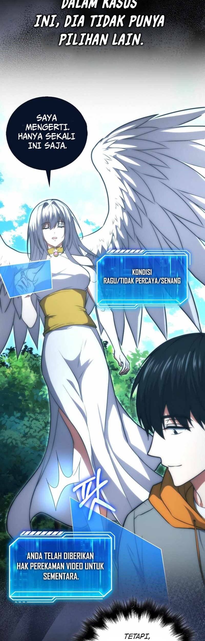 Max Talent Player Chapter 73 - halaman 16