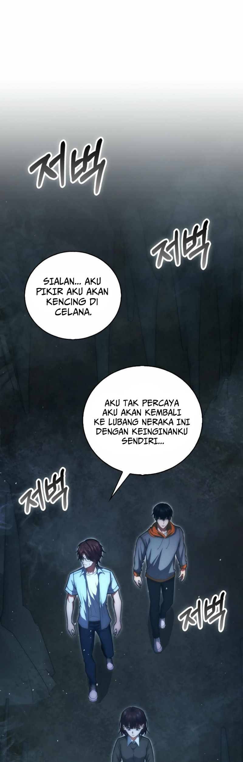 Max Talent Player Chapter 73 - halaman 2