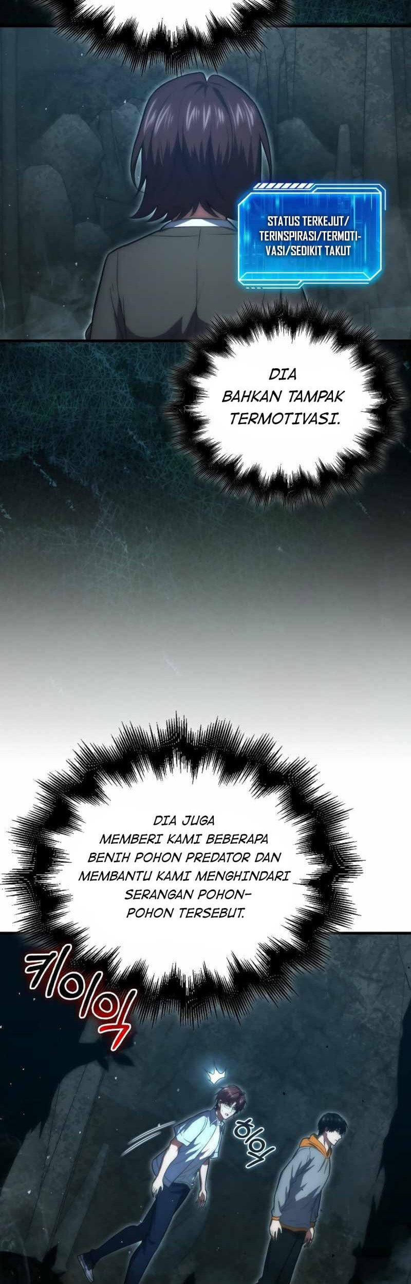Max Talent Player Chapter 73 - halaman 20