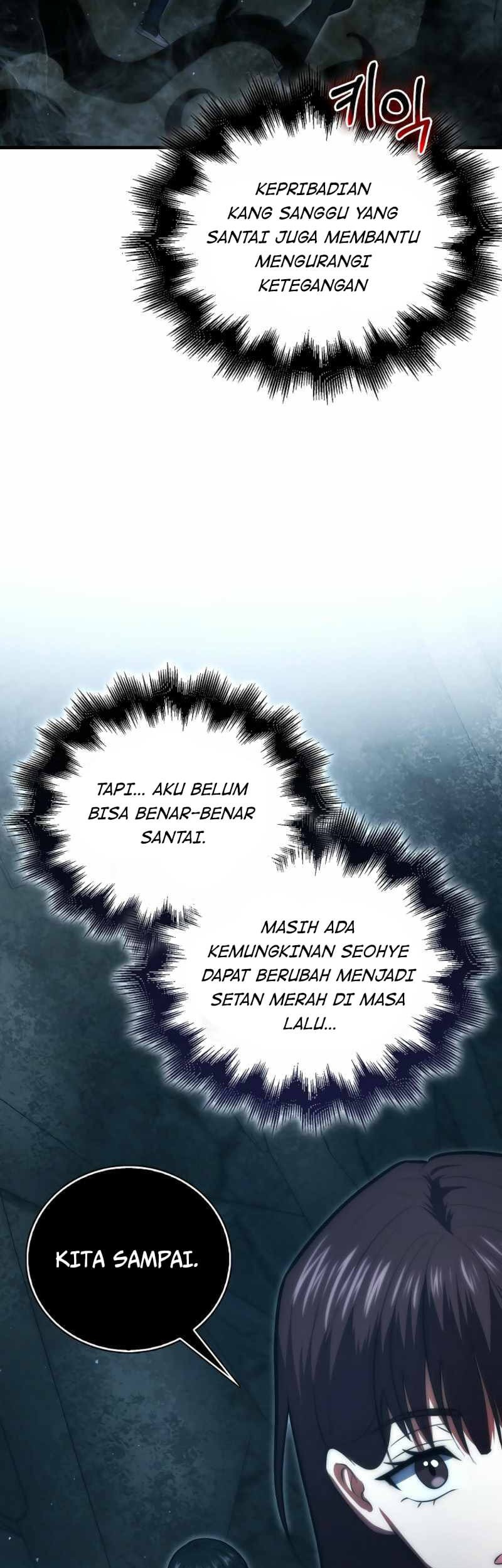 Max Talent Player Chapter 73 - halaman 21