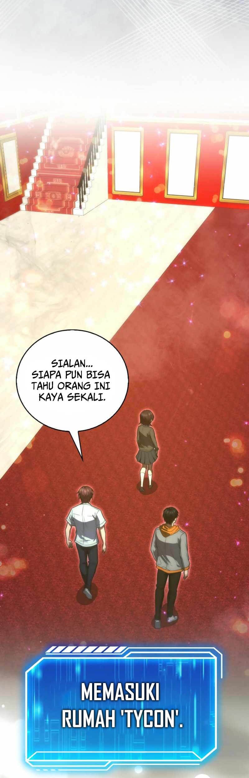 Max Talent Player Chapter 73 - halaman 26