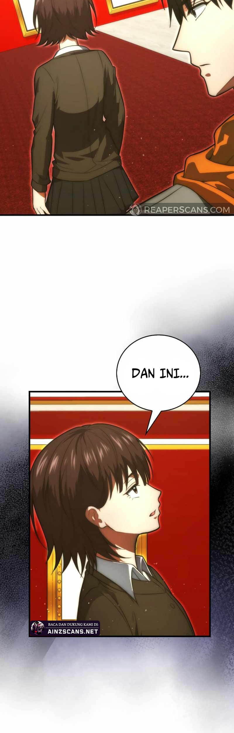 Max Talent Player Chapter 73 - halaman 28