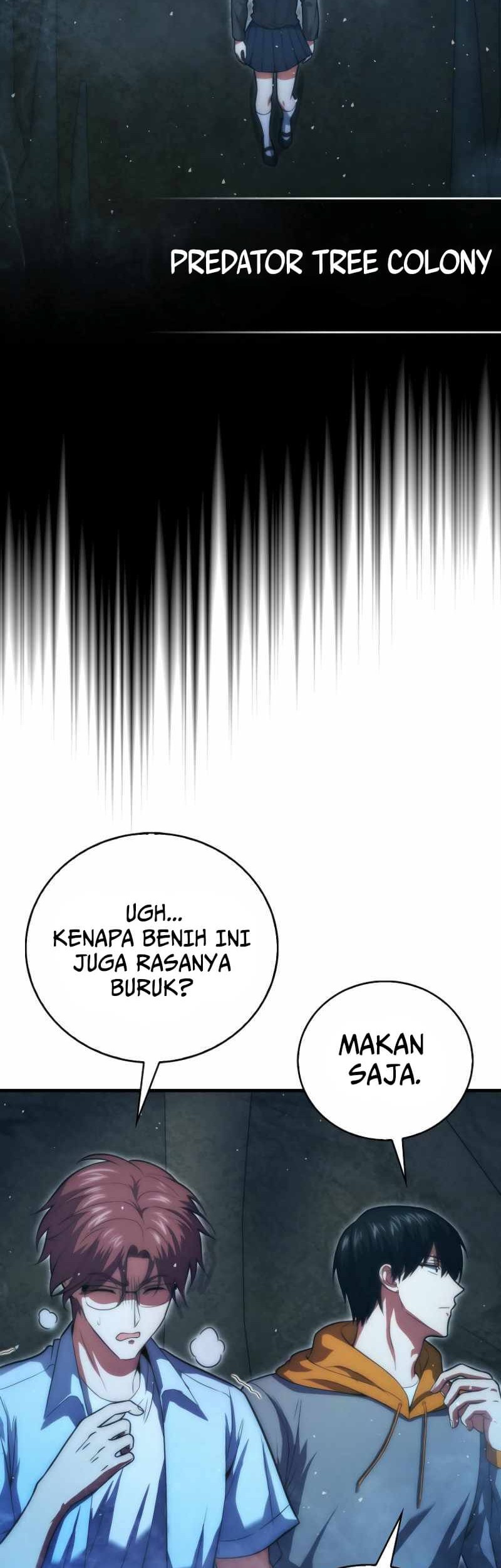 Max Talent Player Chapter 73 - halaman 3