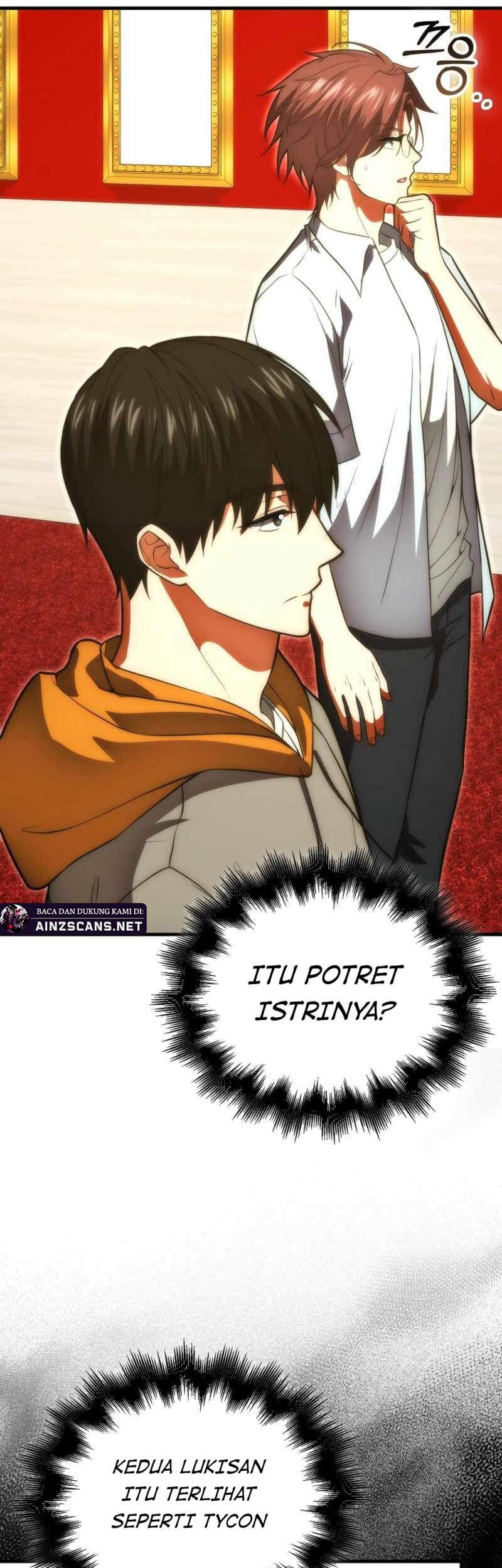 Max Talent Player Chapter 73 - halaman 31