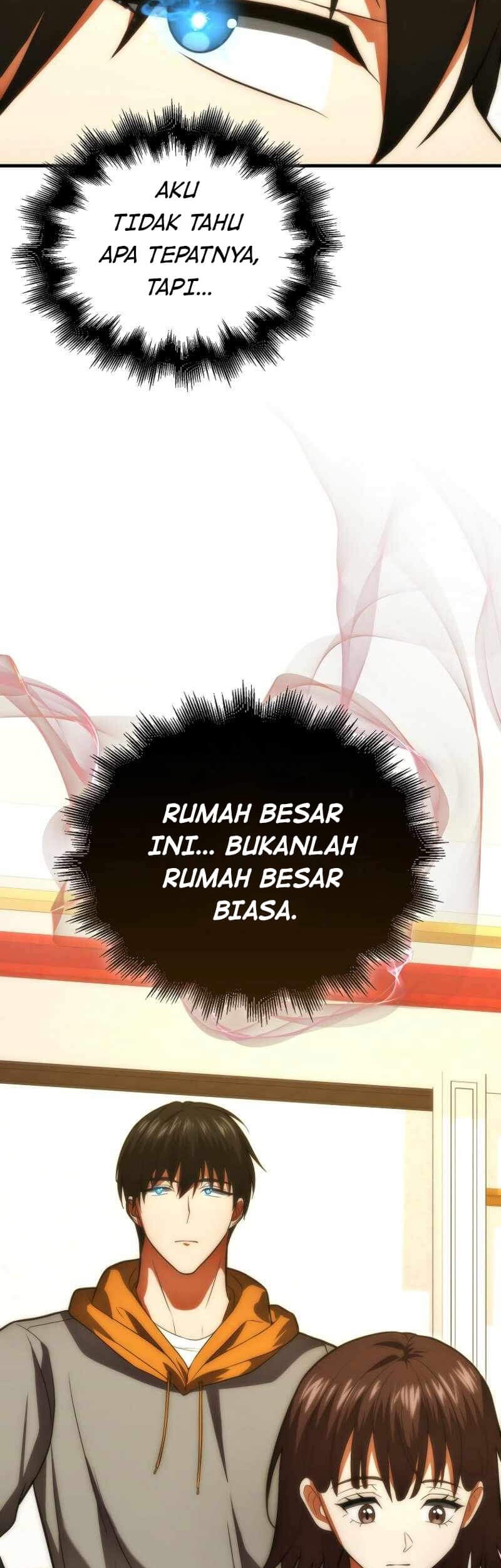 Max Talent Player Chapter 73 - halaman 33