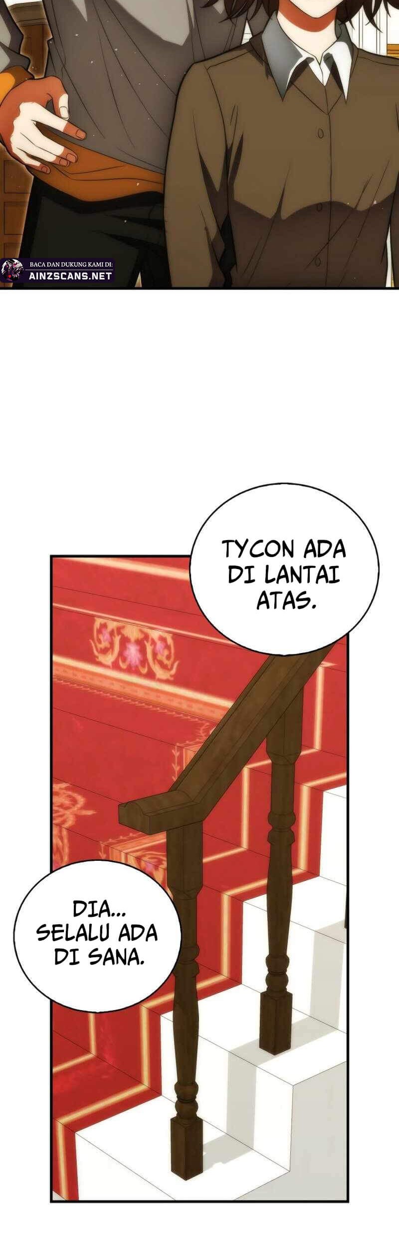 Max Talent Player Chapter 73 - halaman 34