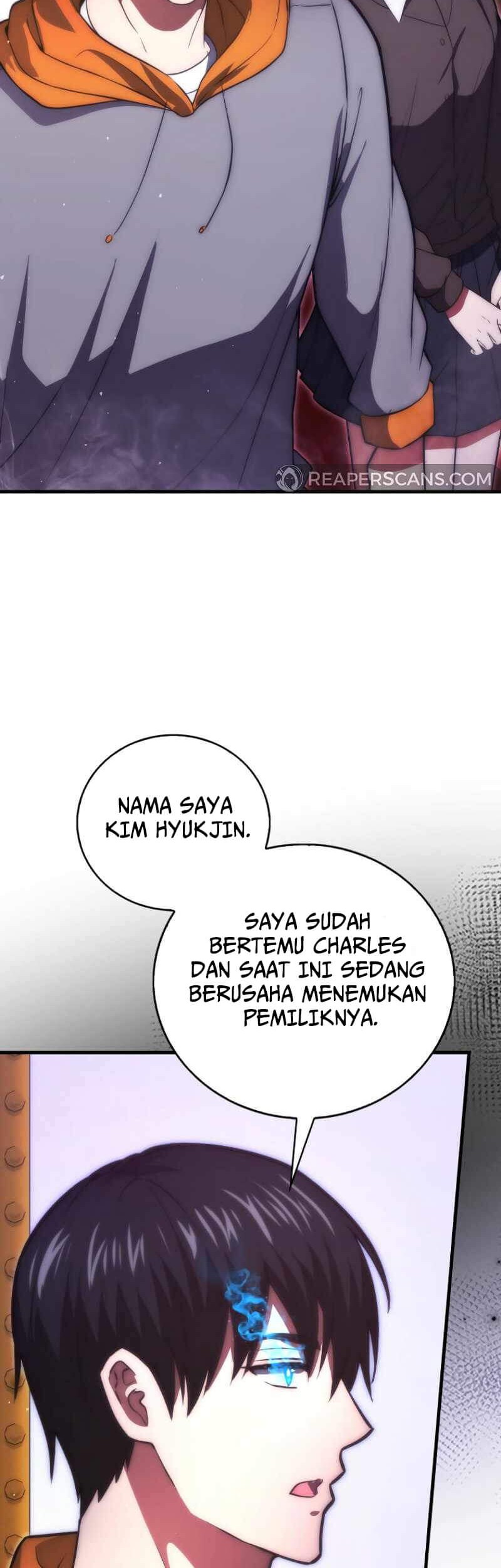 Max Talent Player Chapter 73 - halaman 39