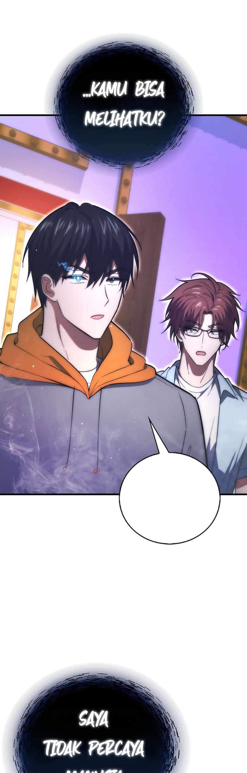 Max Talent Player Chapter 73 - halaman 42