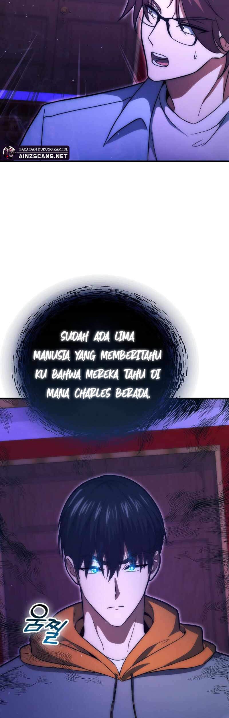 Max Talent Player Chapter 73 - halaman 44