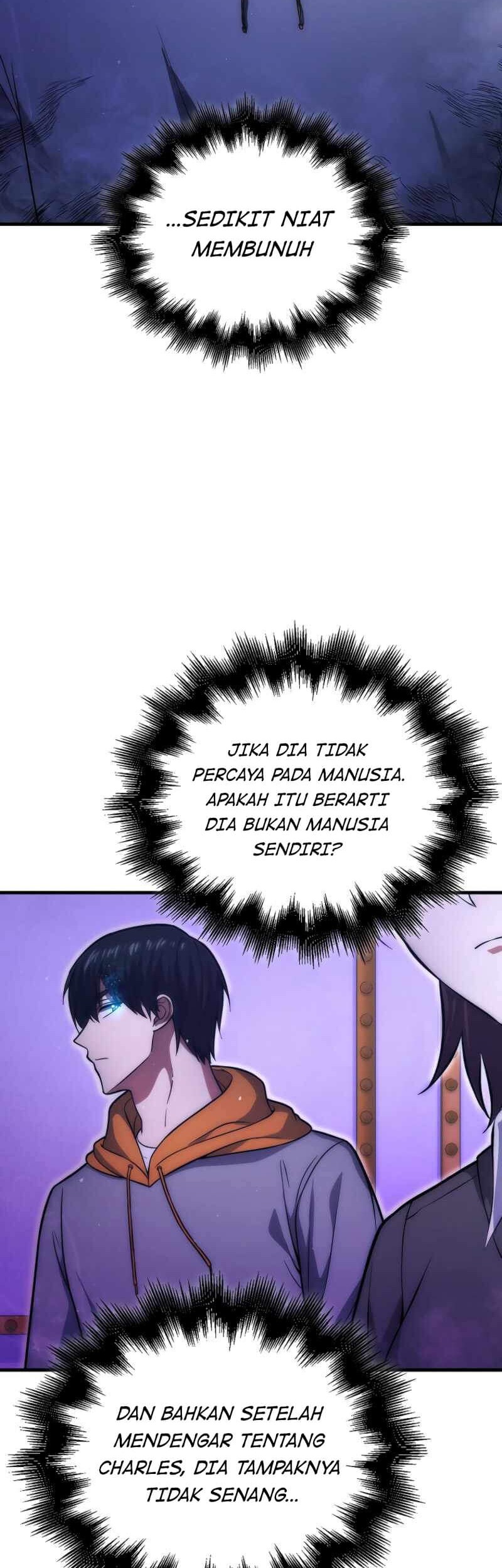 Max Talent Player Chapter 73 - halaman 45