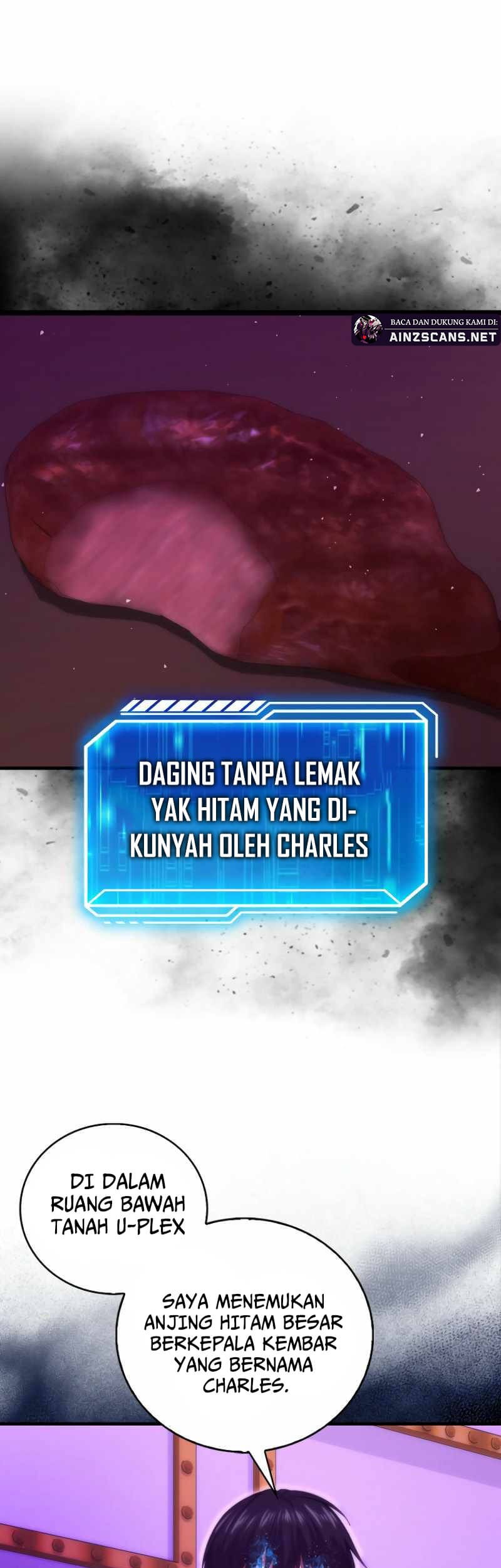Max Talent Player Chapter 73 - halaman 48