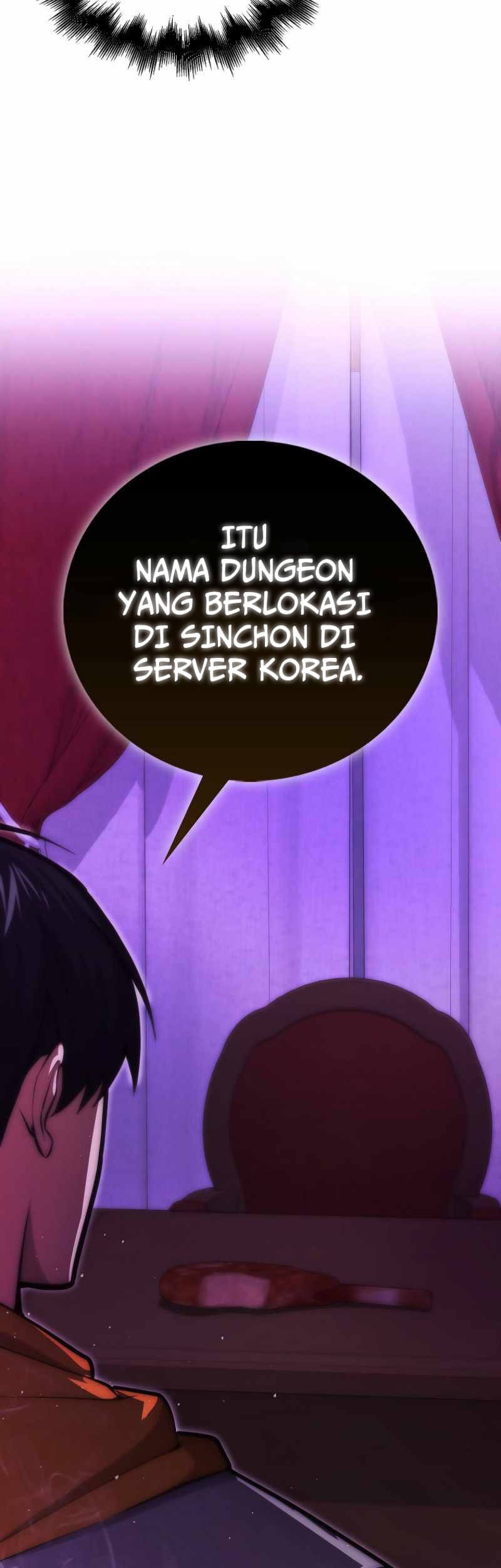 Max Talent Player Chapter 73 - halaman 50