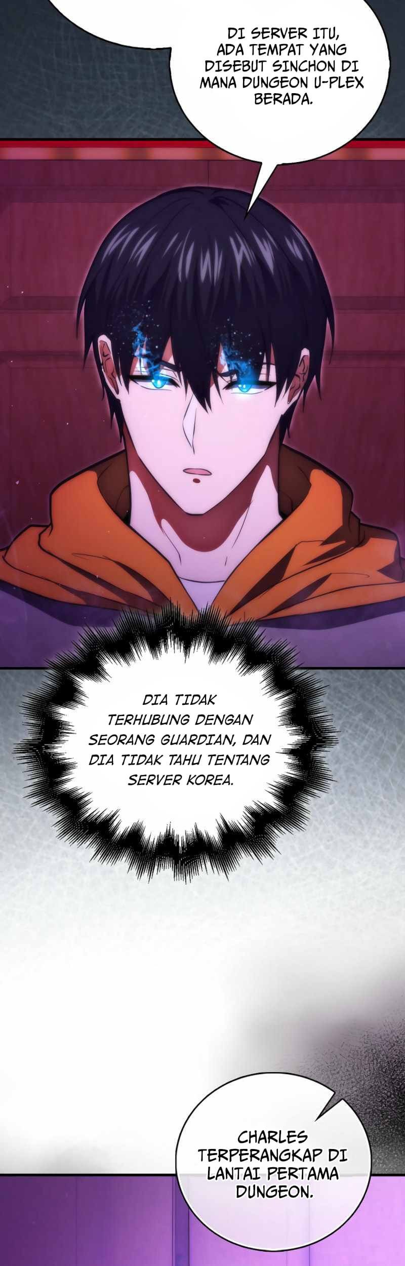 Max Talent Player Chapter 73 - halaman 52