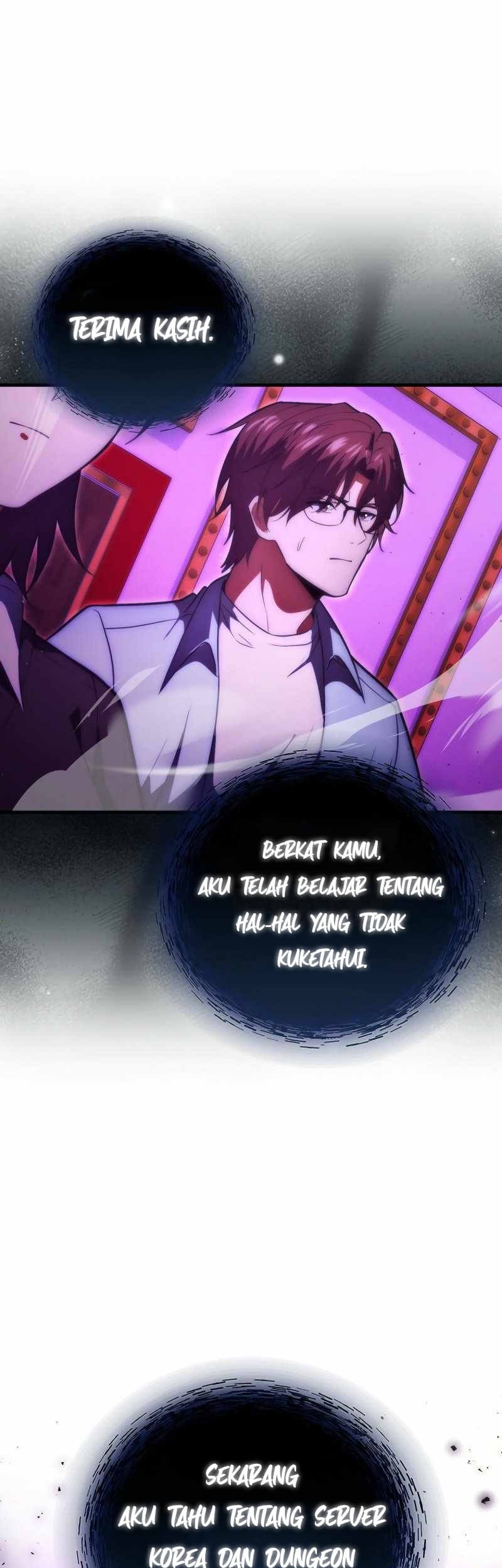 Max Talent Player Chapter 73 - halaman 55