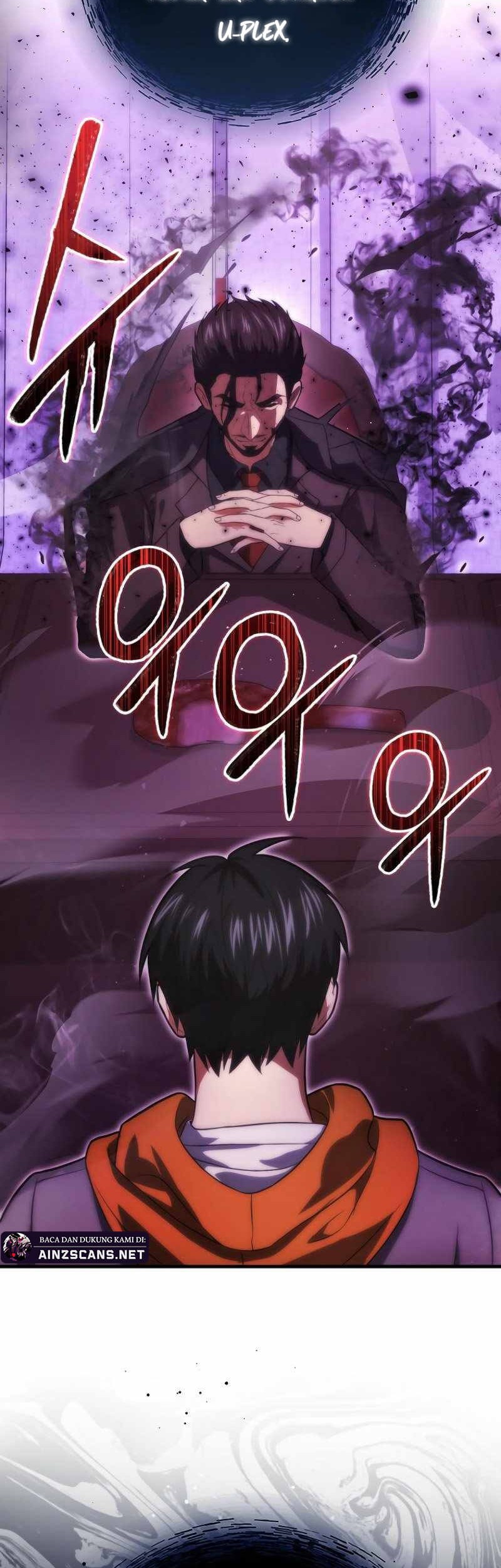 Max Talent Player Chapter 73 - halaman 56