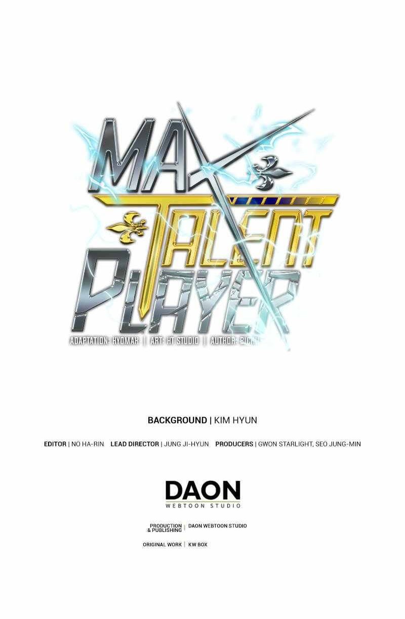 Max Talent Player Chapter 73 - halaman 58