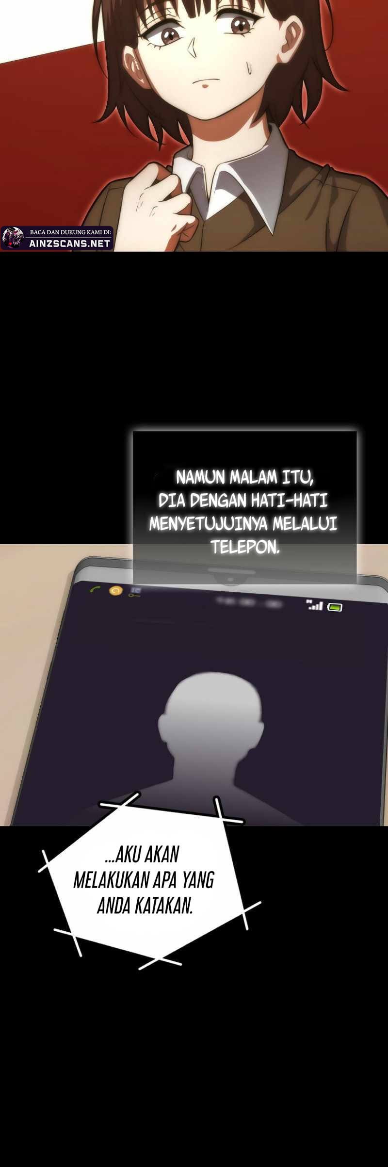 Max Talent Player Chapter 73 - halaman 6
