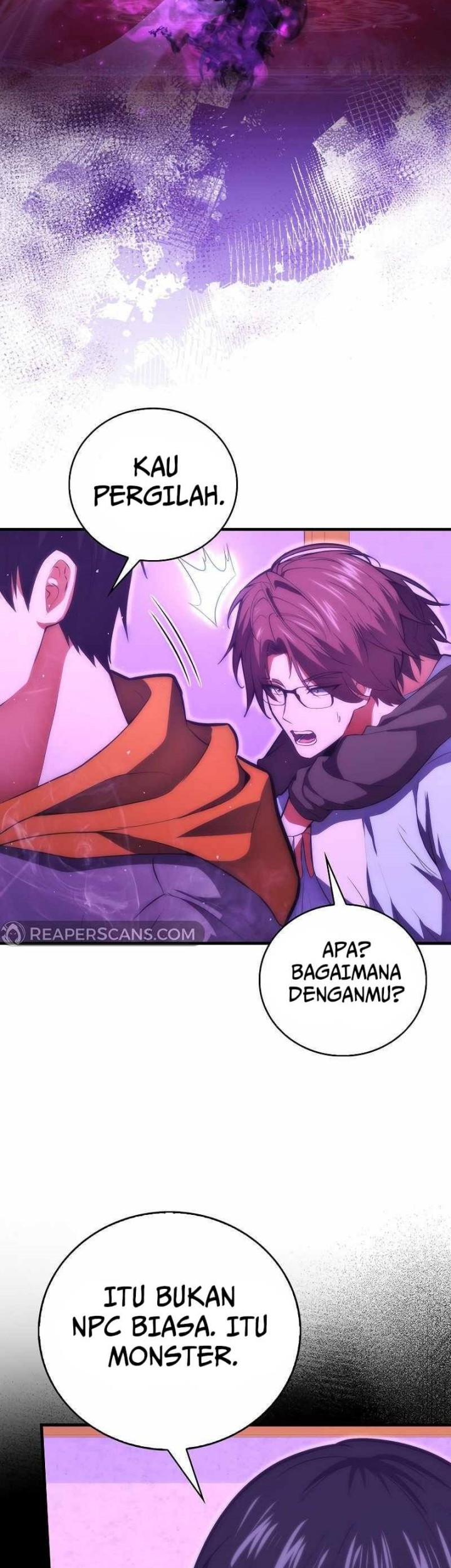 Max Talent Player Chapter 74 - halaman 10