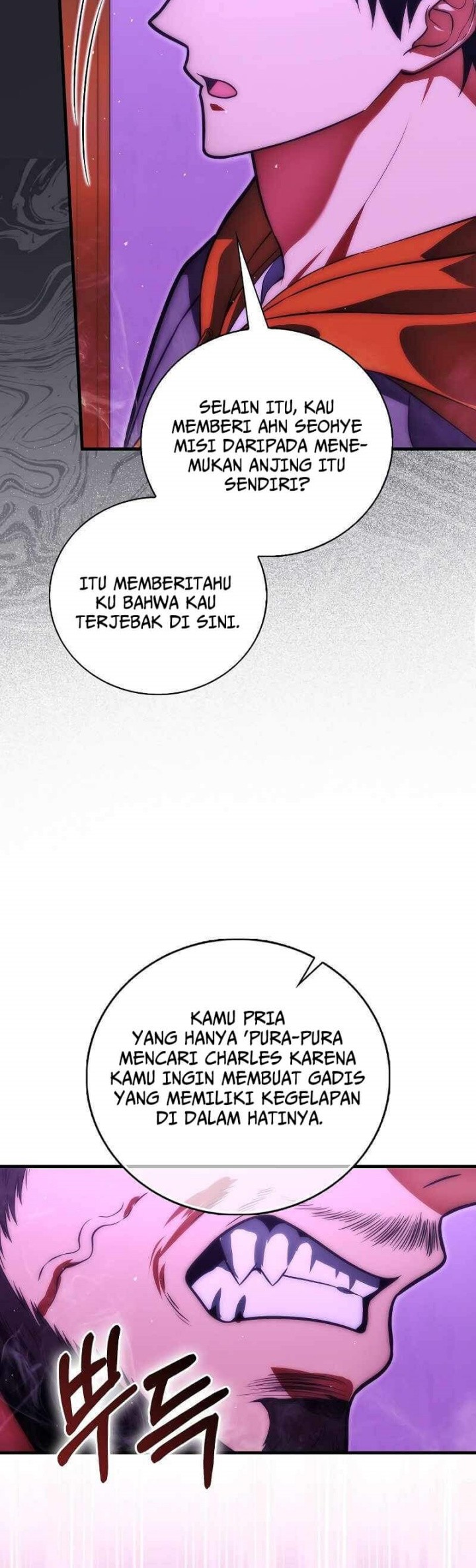 Max Talent Player Chapter 74 - halaman 15