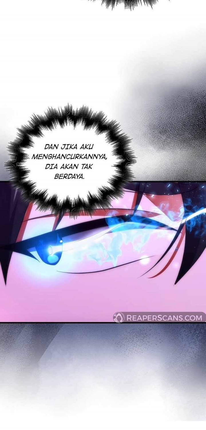 Max Talent Player Chapter 74 - halaman 19