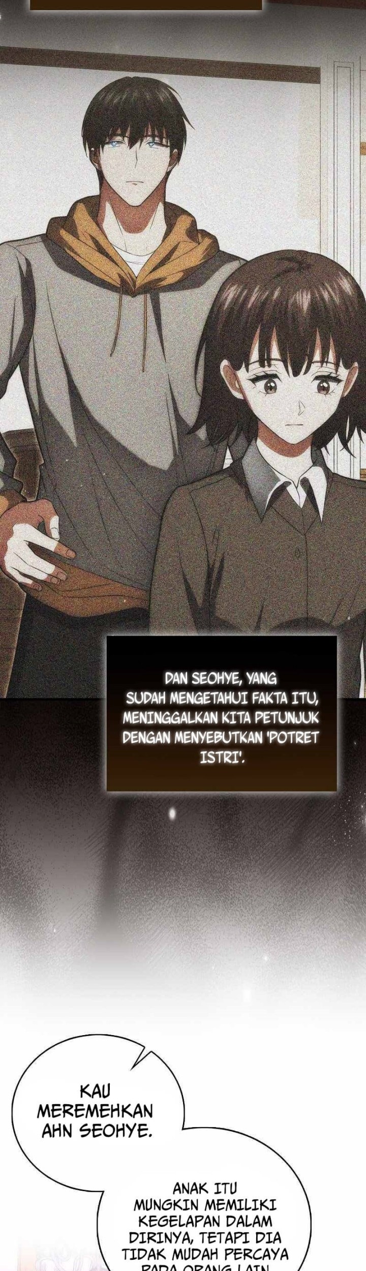 Max Talent Player Chapter 74 - halaman 29