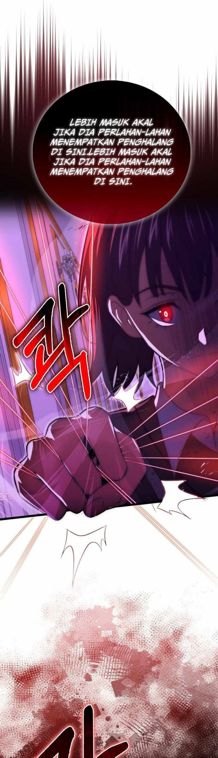 Max Talent Player Chapter 74 - halaman 34