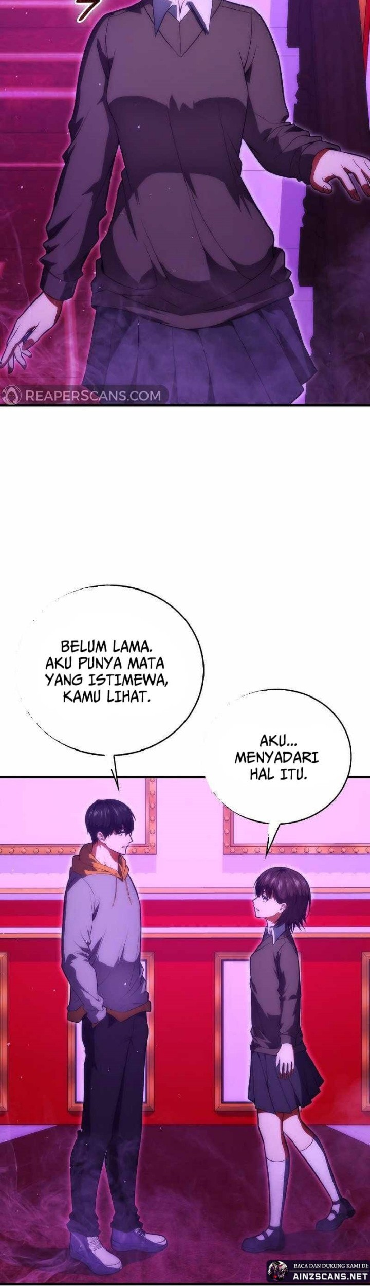 Max Talent Player Chapter 74 - halaman 40