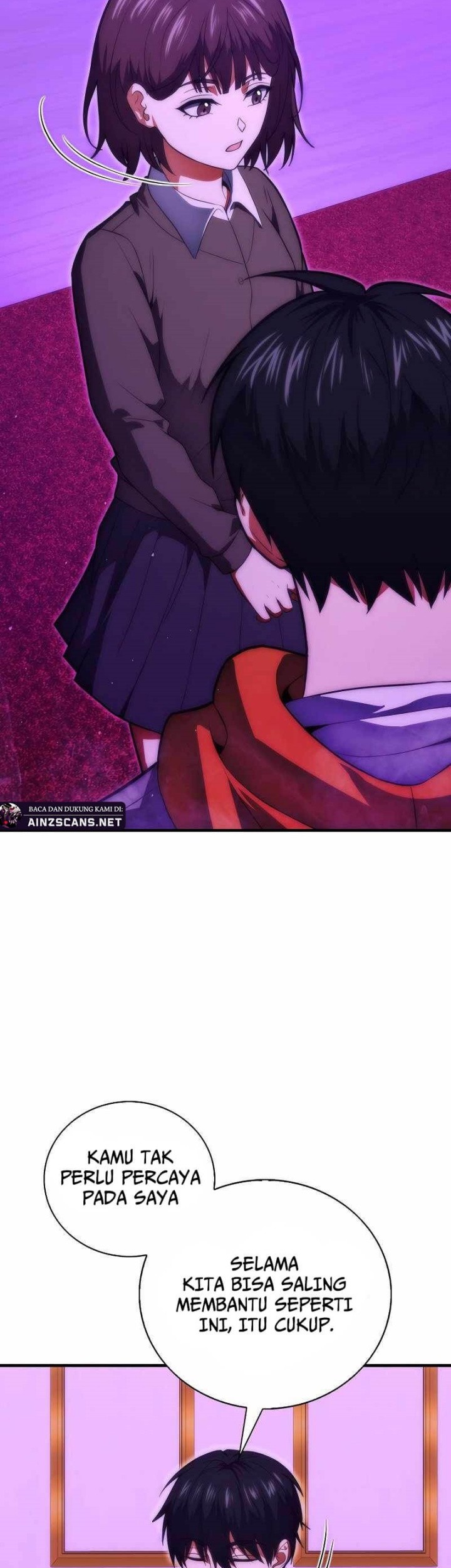 Max Talent Player Chapter 74 - halaman 44