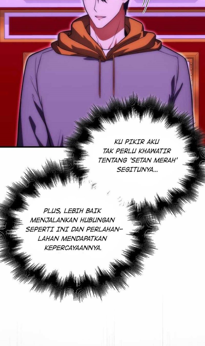 Max Talent Player Chapter 74 - halaman 45