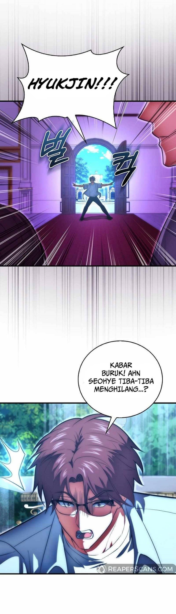 Max Talent Player Chapter 74 - halaman 46