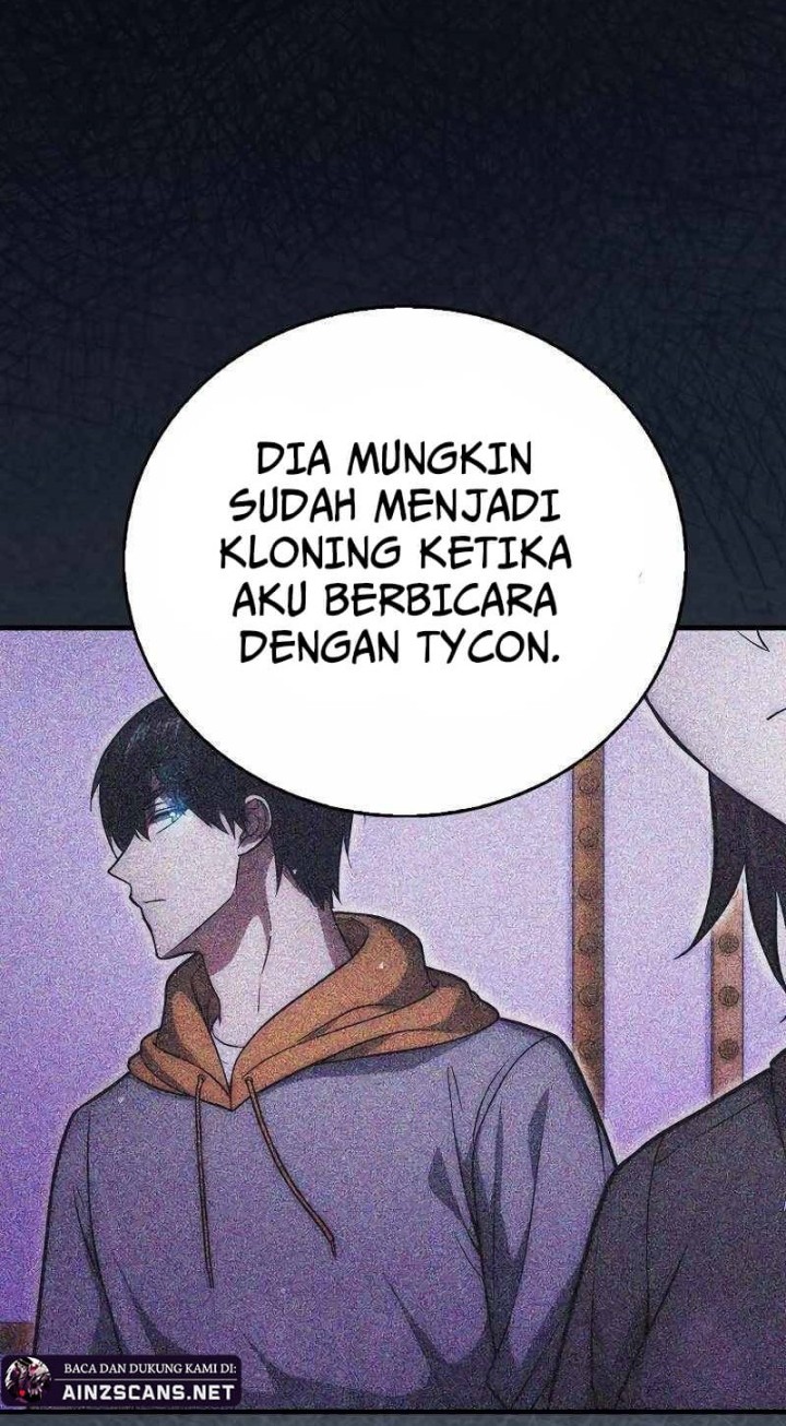 Max Talent Player Chapter 74 - halaman 49